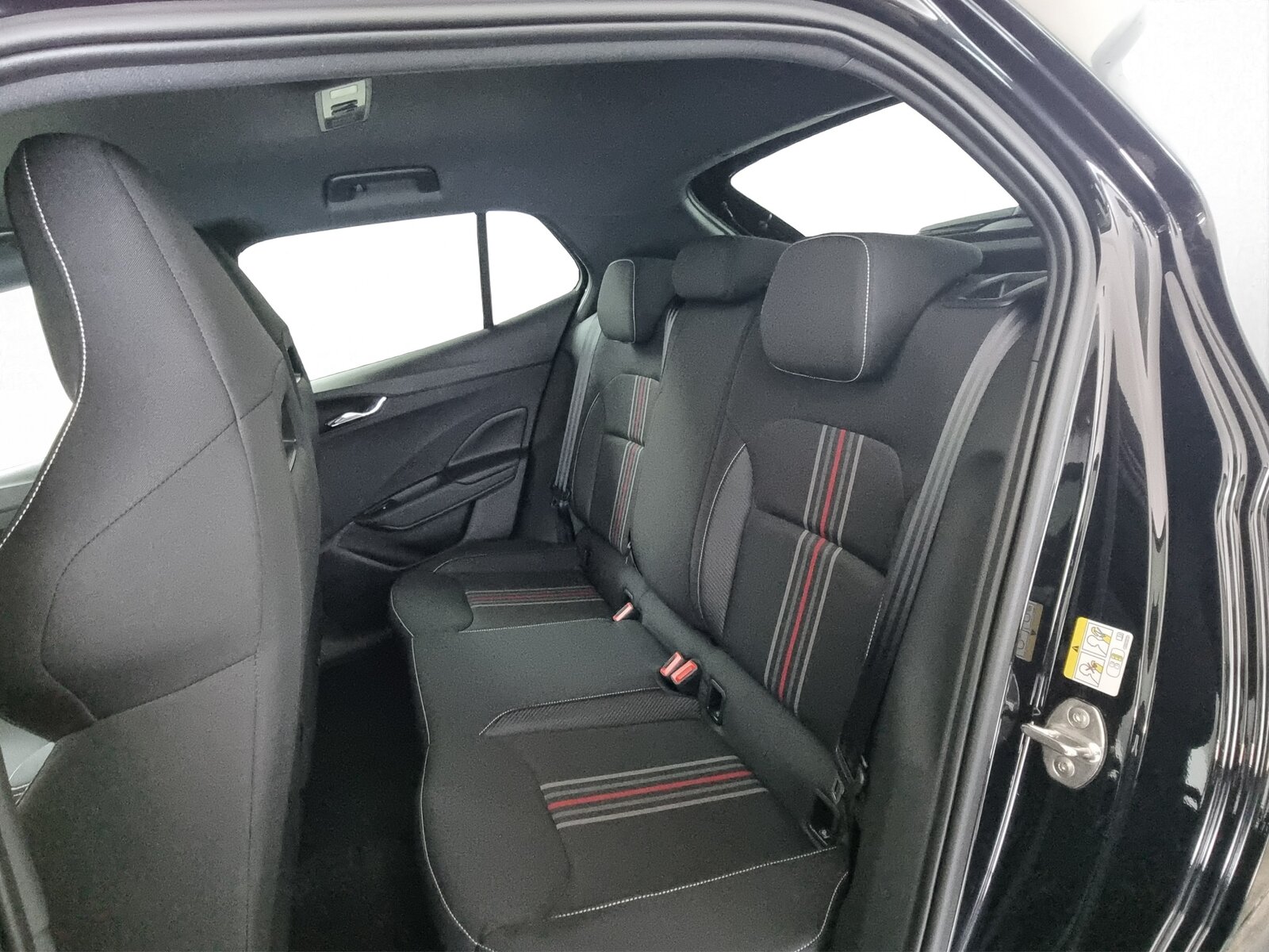 SKODA Fabia 1.5  TSI Monte Carlo DSG *5 Jahre Garantie*, Benzina, Auto a km zero, Automatico - 7