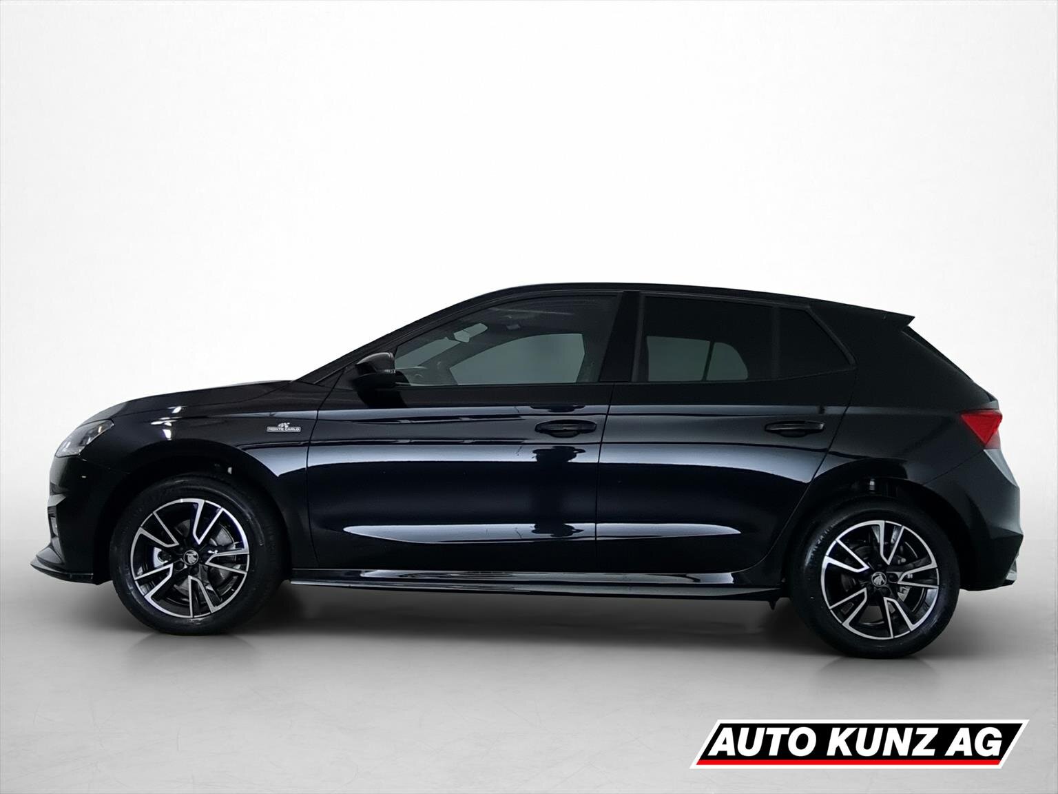 SKODA Fabia 1.5  TSI Monte Carlo DSG *5 Jahre Garantie*, Petrol, Pre-registered new car, Automatic - 3