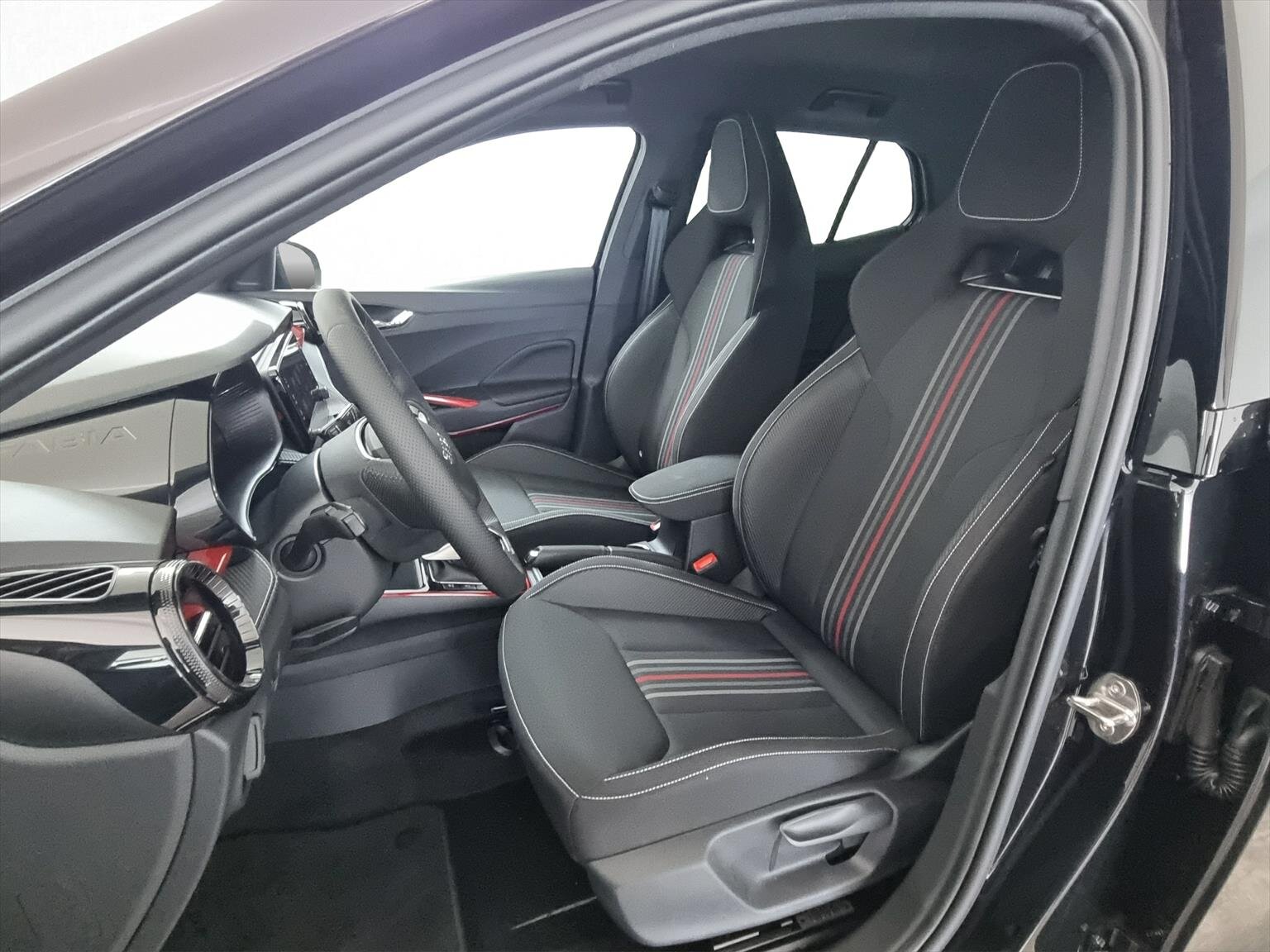 SKODA Fabia 1.5  TSI Monte Carlo DSG *5 Jahre Garantie*, Petrol, Pre-registered new car, Automatic - 6