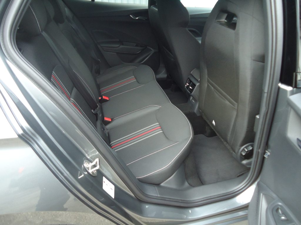 SKODA FABIA 1.0 TSI Monte Carlo DSG, Benzina, Auto nuove, Automatico - 5