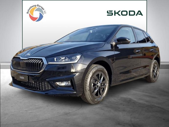 SKODA Fabia Selection, Petrol, New car, Automatic