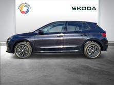 SKODA Fabia Selection, Petrol, New car, Automatic - 3
