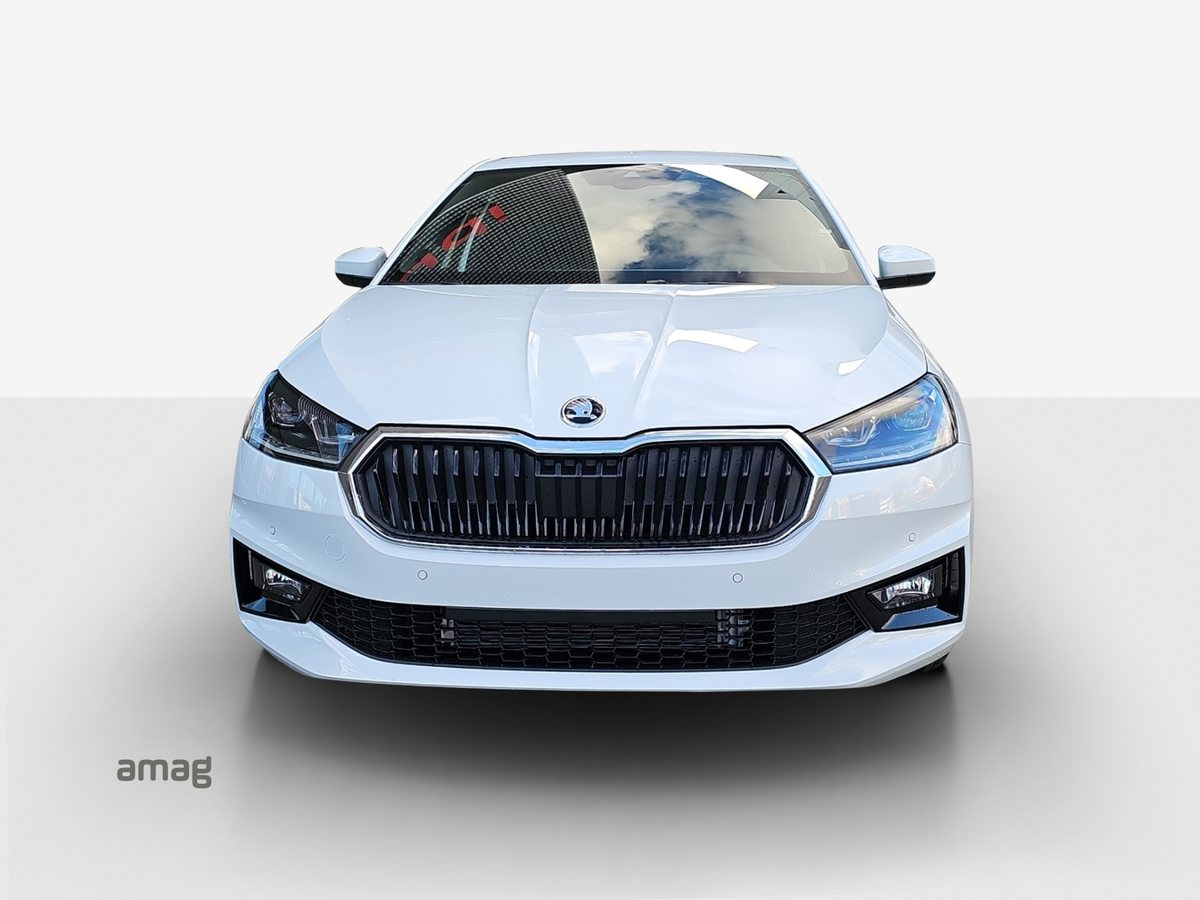 SKODA Fabia DY 1.0 TSI 115 PS 7DSG, Benzina, Auto nuove, Automatico - 7
