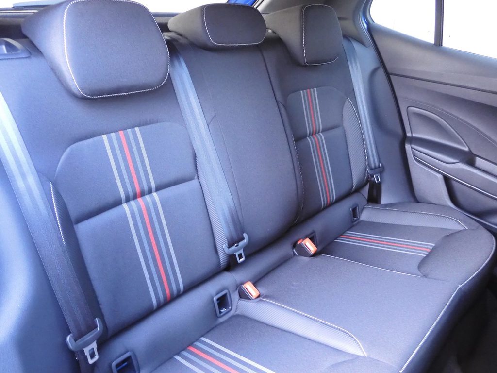 SKODA Fabia 1.5 TSI Monte Carlo DSG, Benzin, Neuwagen, Automatik - 7
