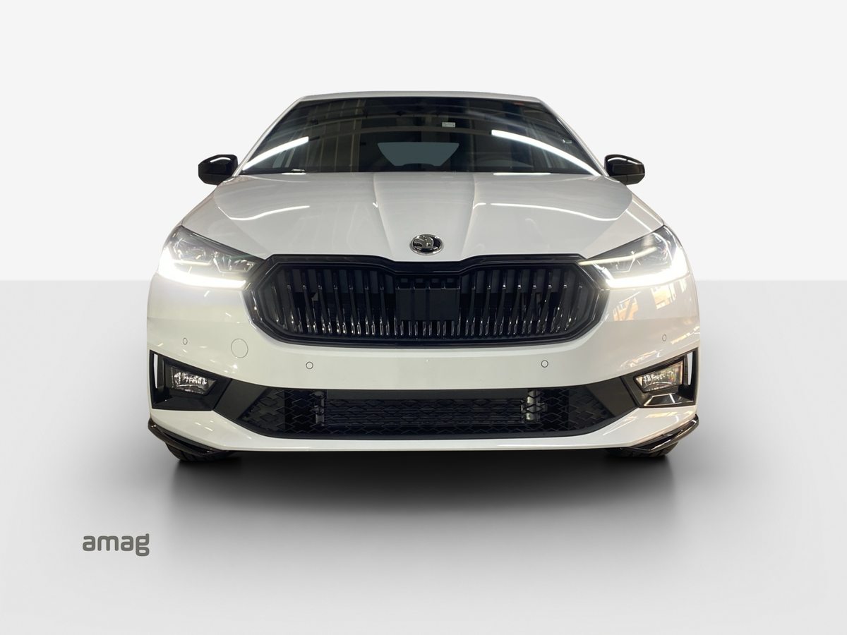 SKODA Fabia Monte Carlo, Benzina, Auto nuove, Automatico - 7
