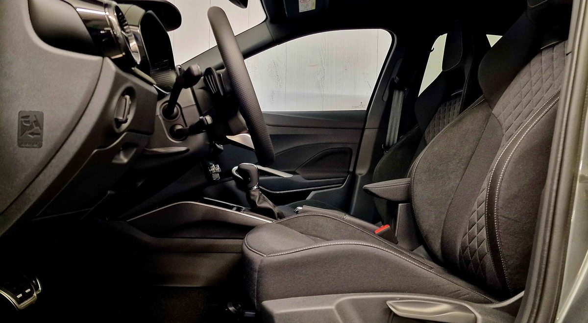 SKODA Fabia Dynamic (Netto), Benzina, Auto nuove, Automatico - 5