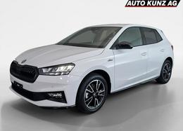 SKODA Fabia 1.0 TSI Monte Carlo DSG *5 Jahre Werksgarant