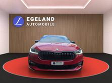 SKODA Fabia 1.5 TSI Monte Carlo DSG, Benzin, Neuwagen, Automat - 3