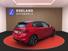 SKODA Fabia 1.5 TSI Monte Carlo DSG, Benzin, Neuwagen, Automat - 4