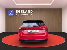 SKODA Fabia 1.5 TSI Monte Carlo DSG, Benzin, Neuwagen, Automat - 6