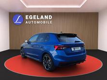 SKODA Fabia 1.5 TSI Monte Carlo DSG, Benzina, Auto nuove, Automatico - 5
