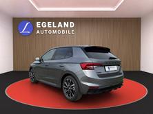 SKODA Fabia 1.5 TSI Monte Carlo DSG, Benzina, Auto nuove, Automatico - 5