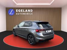 SKODA Fabia 1.5 TSI Monte Carlo DSG, Benzina, Auto nuove, Automatico - 5