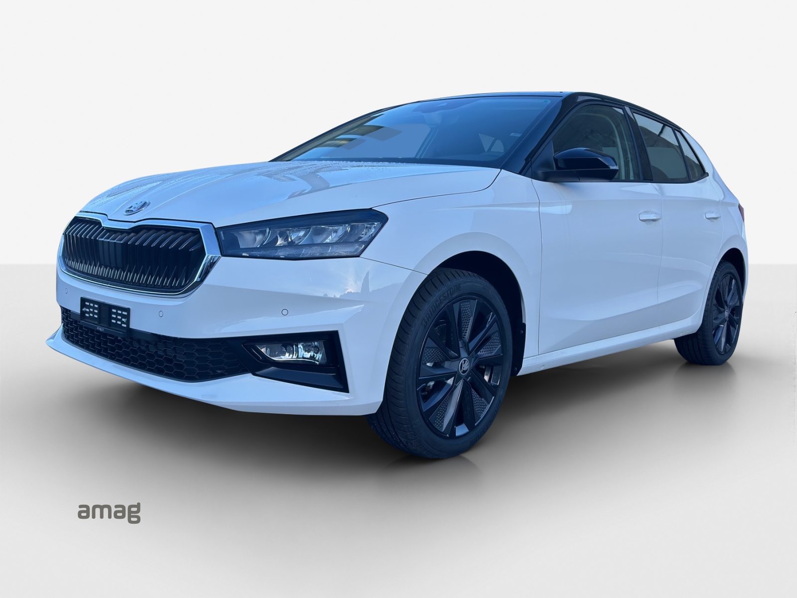 SKODA Fabia Selection, Benzina, Auto nuove