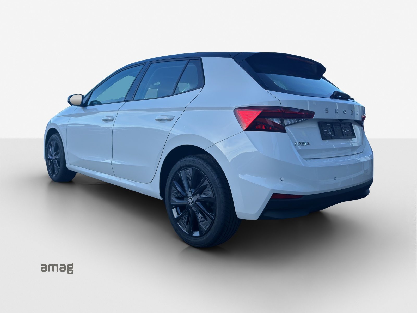 SKODA Fabia Selection, Benzina, Auto nuove - 3