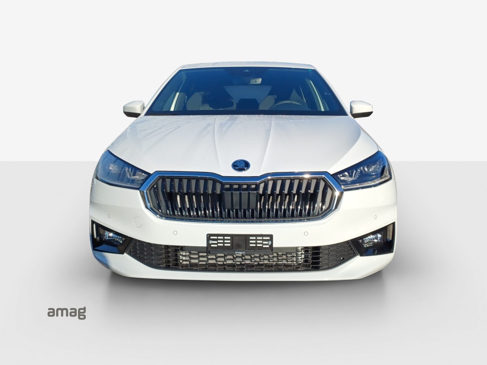 SKODA Fabia Dynamic (Netto), Benzina, Auto nuove, Automatico - 7