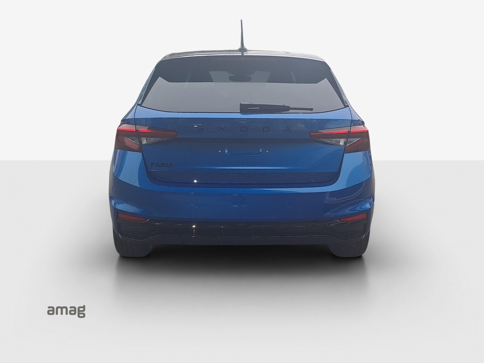 SKODA Fabia Monte Carlo, Benzina, Auto nuove, Automatico - 4