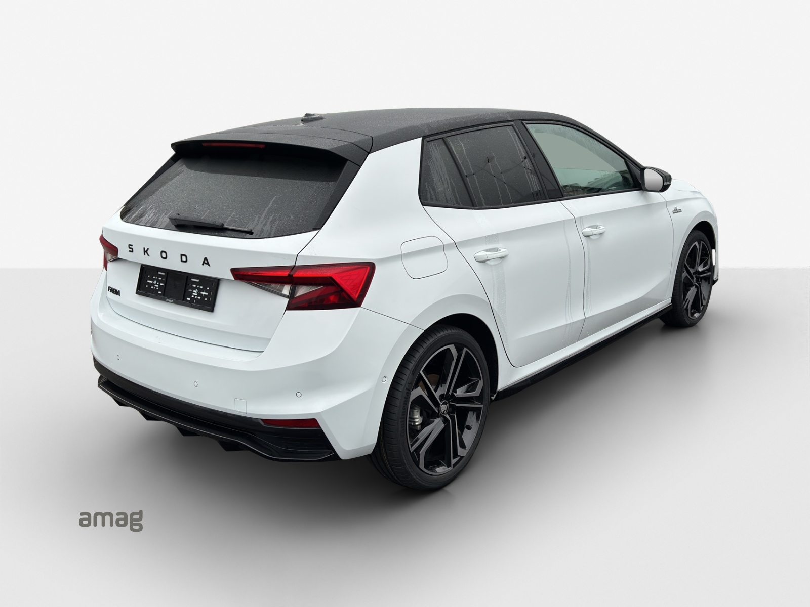 SKODA Fabia Monte Carlo, Benzina, Auto nuove, Automatico - 5