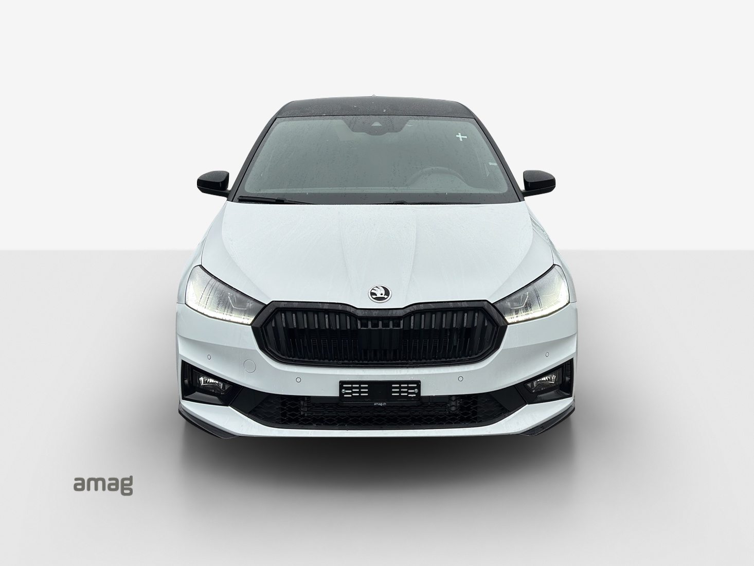 SKODA Fabia Monte Carlo, Benzina, Auto nuove, Automatico - 7