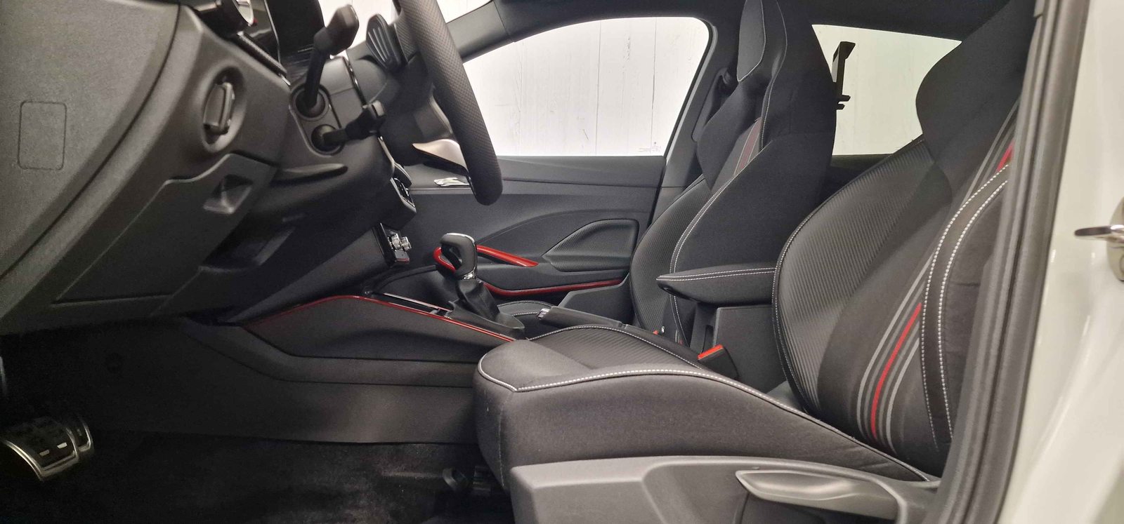 SKODA Fabia Monte Carlo, Benzina, Auto nuove, Automatico - 4