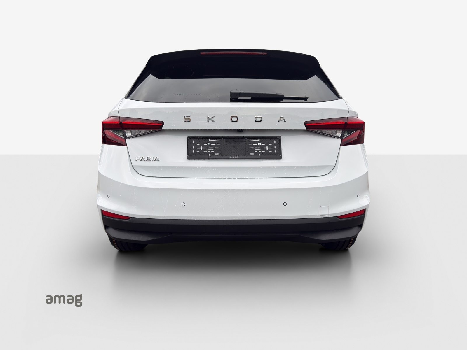 SKODA Fabia Dynamic (Netto), Benzina, Auto nuove, Automatico - 4