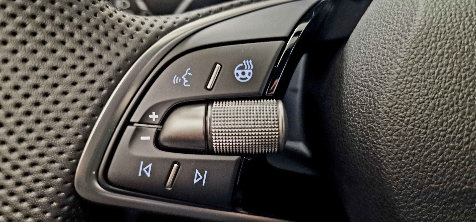 SKODA Fabia Dynamic (Netto), Petrol, New car, Automatic - 7