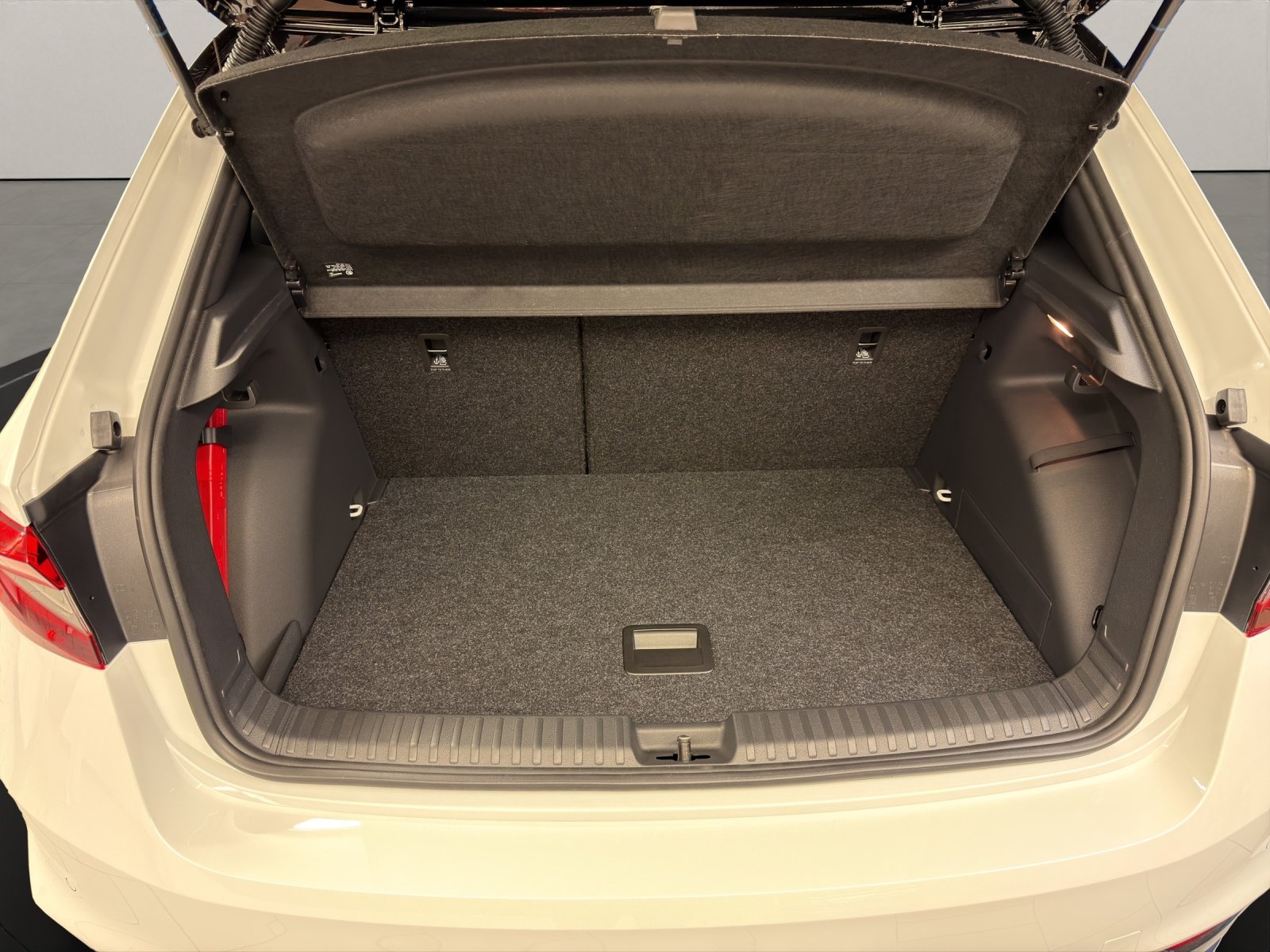 SKODA Fabia 1.0 TSI Monte Carlo DSG, Essence, Voiture nouvelle, Automatique - 6
