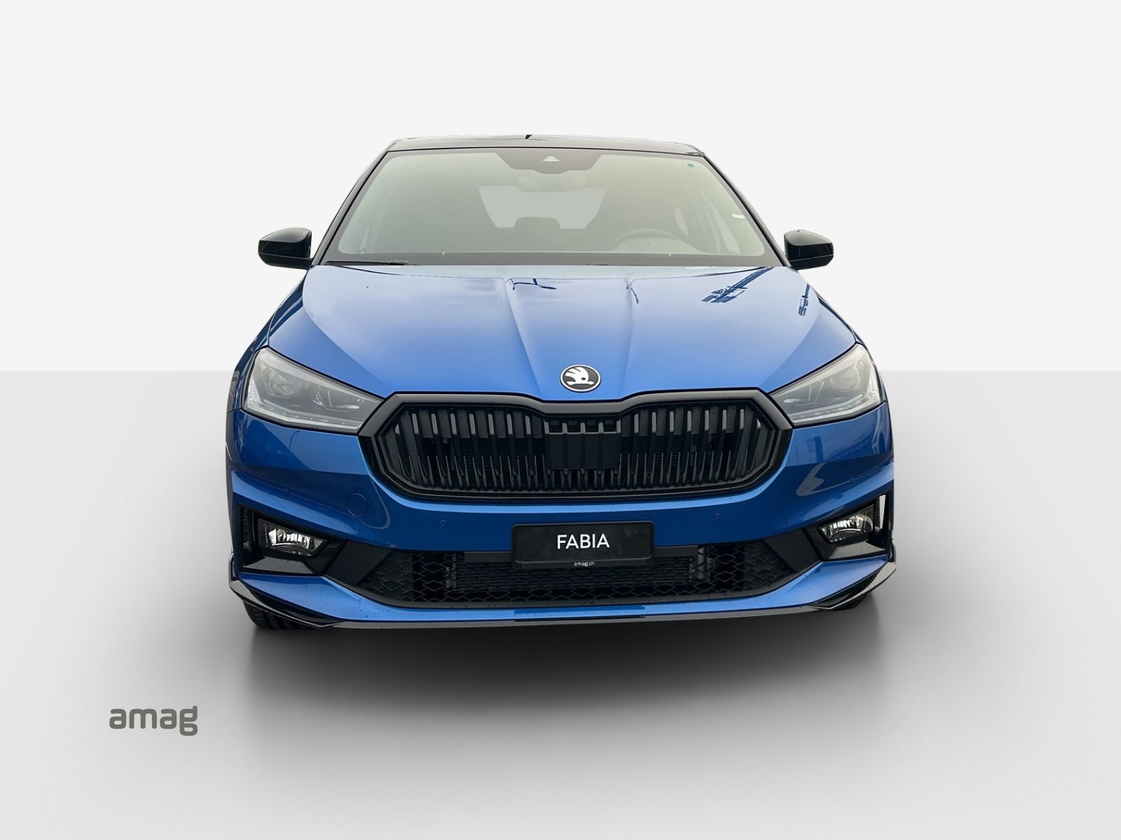 SKODA Fabia 130, Essence, Voiture nouvelle, Automatique - 7