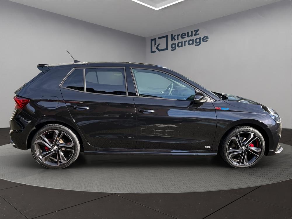 SKODA Fabia 130, Benzina, Auto nuove, Automatico - 2