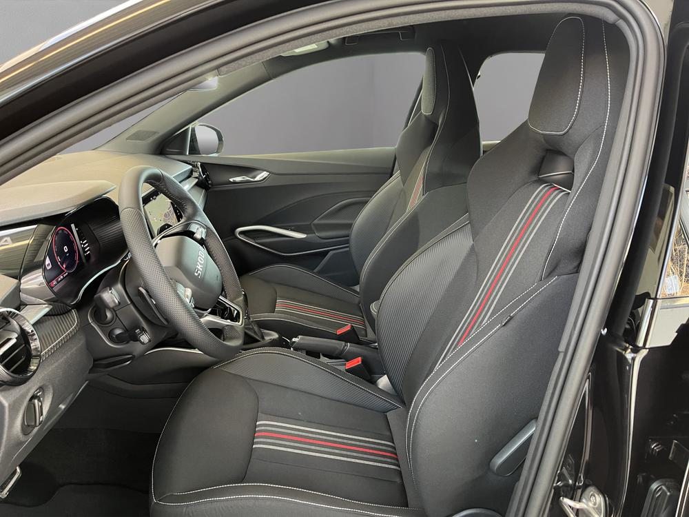SKODA Fabia 130, Benzina, Auto nuove, Automatico - 6