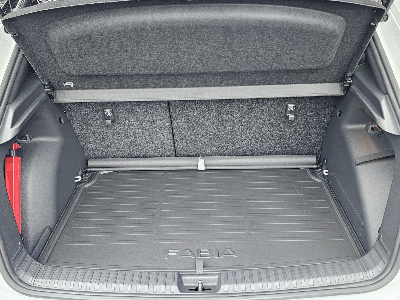 SKODA Fabia Monte Carlo, Essence, Voiture nouvelle, Automatique - 6