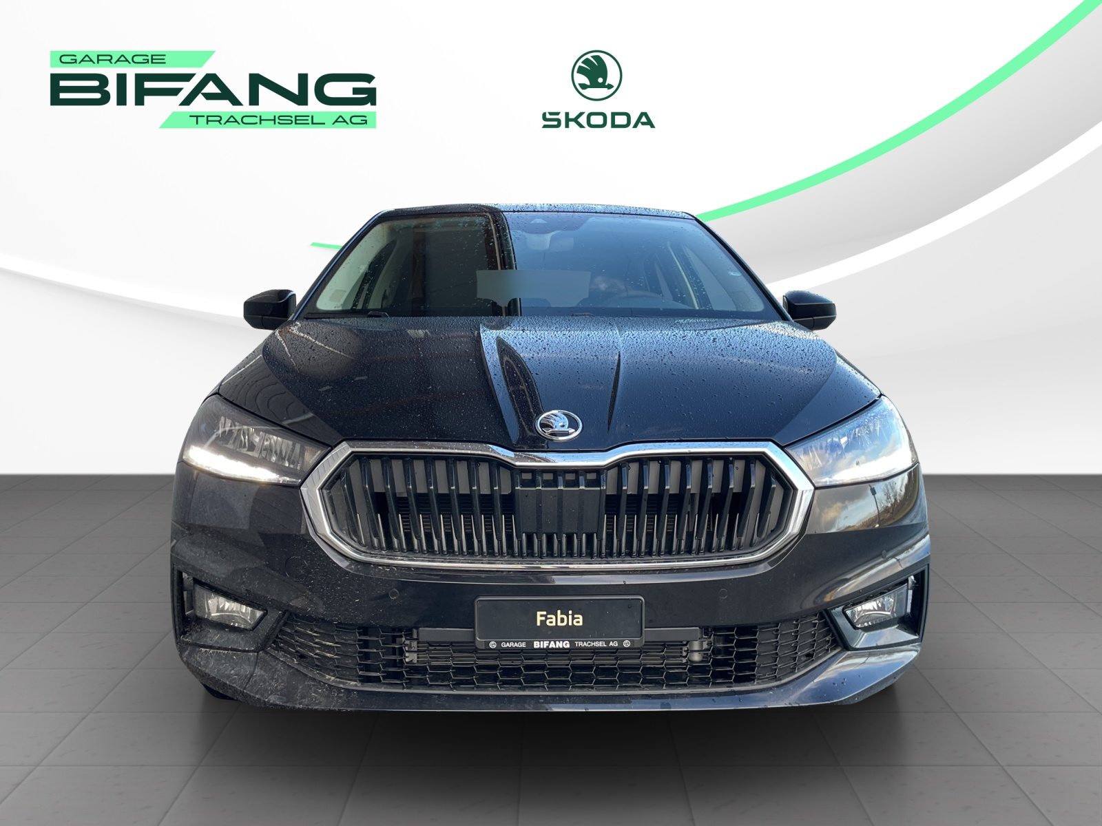 SKODA Fabia Selection, Benzina, Auto nuove, Manuale - 2