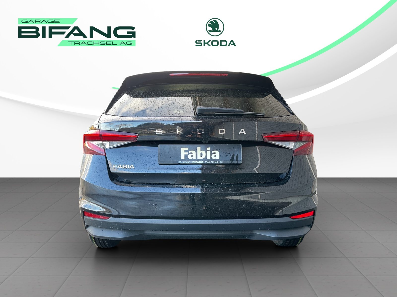 SKODA Fabia Selection, Benzina, Auto nuove, Manuale - 5
