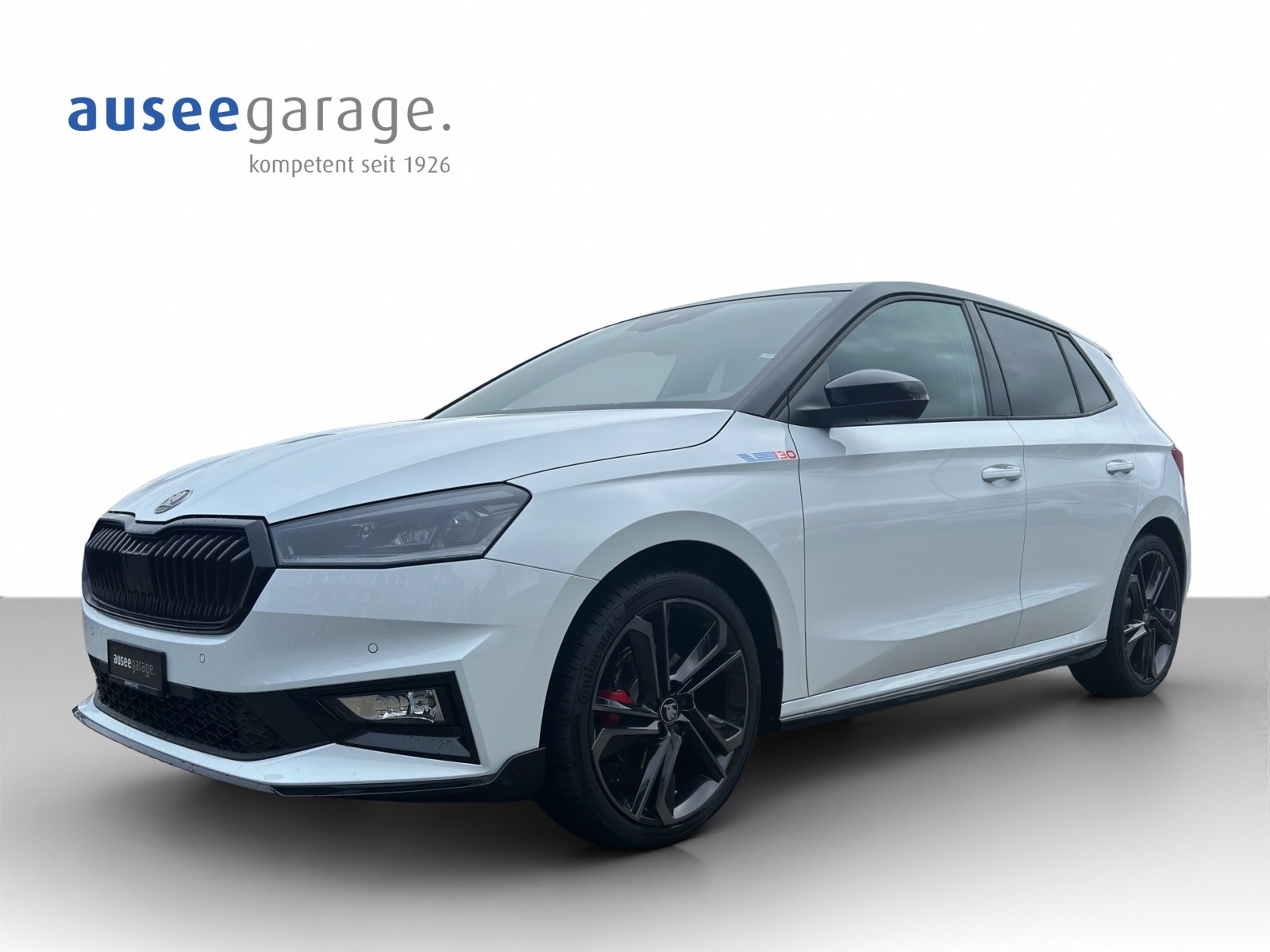 SKODA Fabia 1.5 TSI 130 DSG