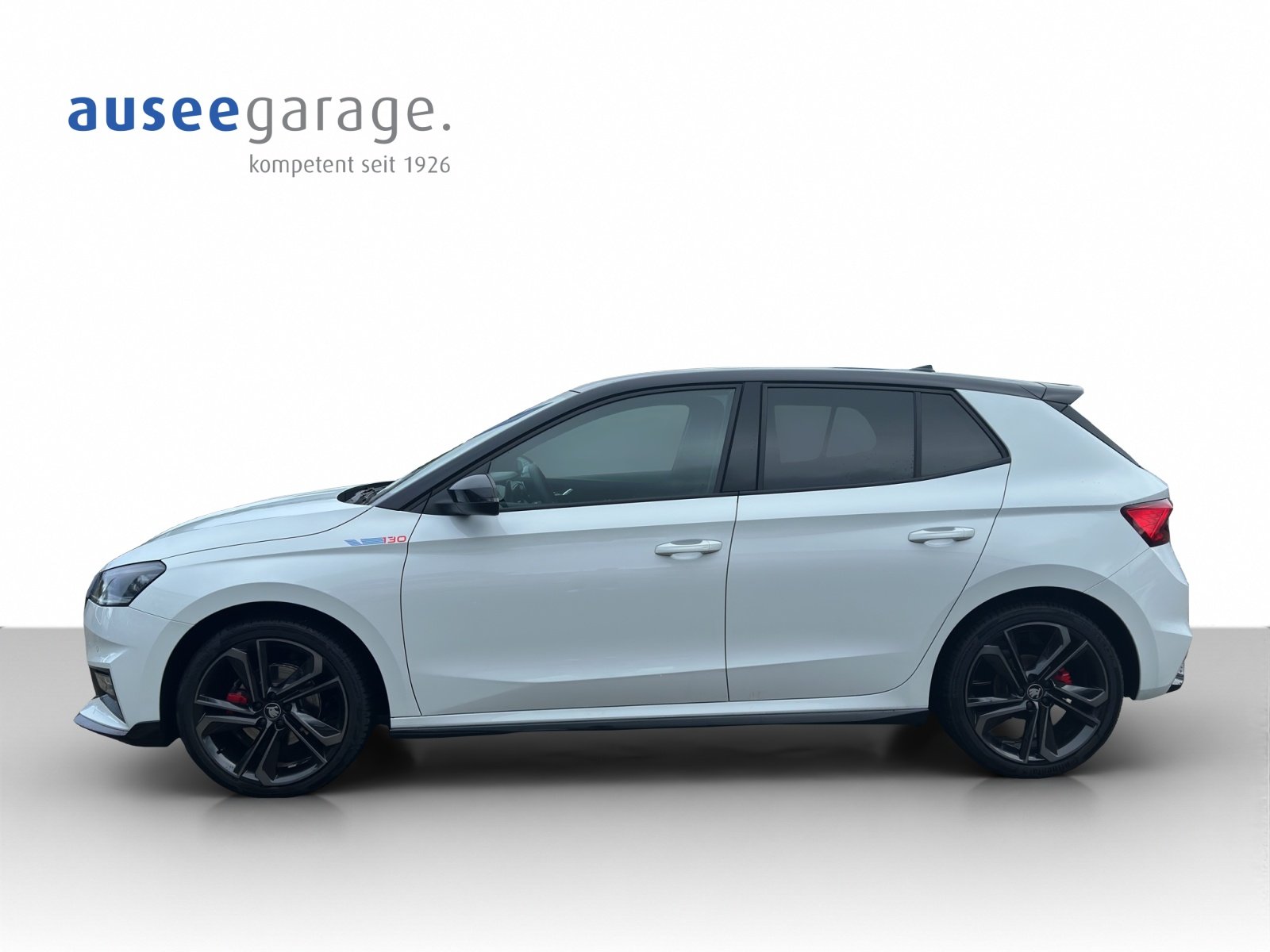 SKODA Fabia 1.5 TSI 130 DSG, Petrol, New car, Automatic - 2