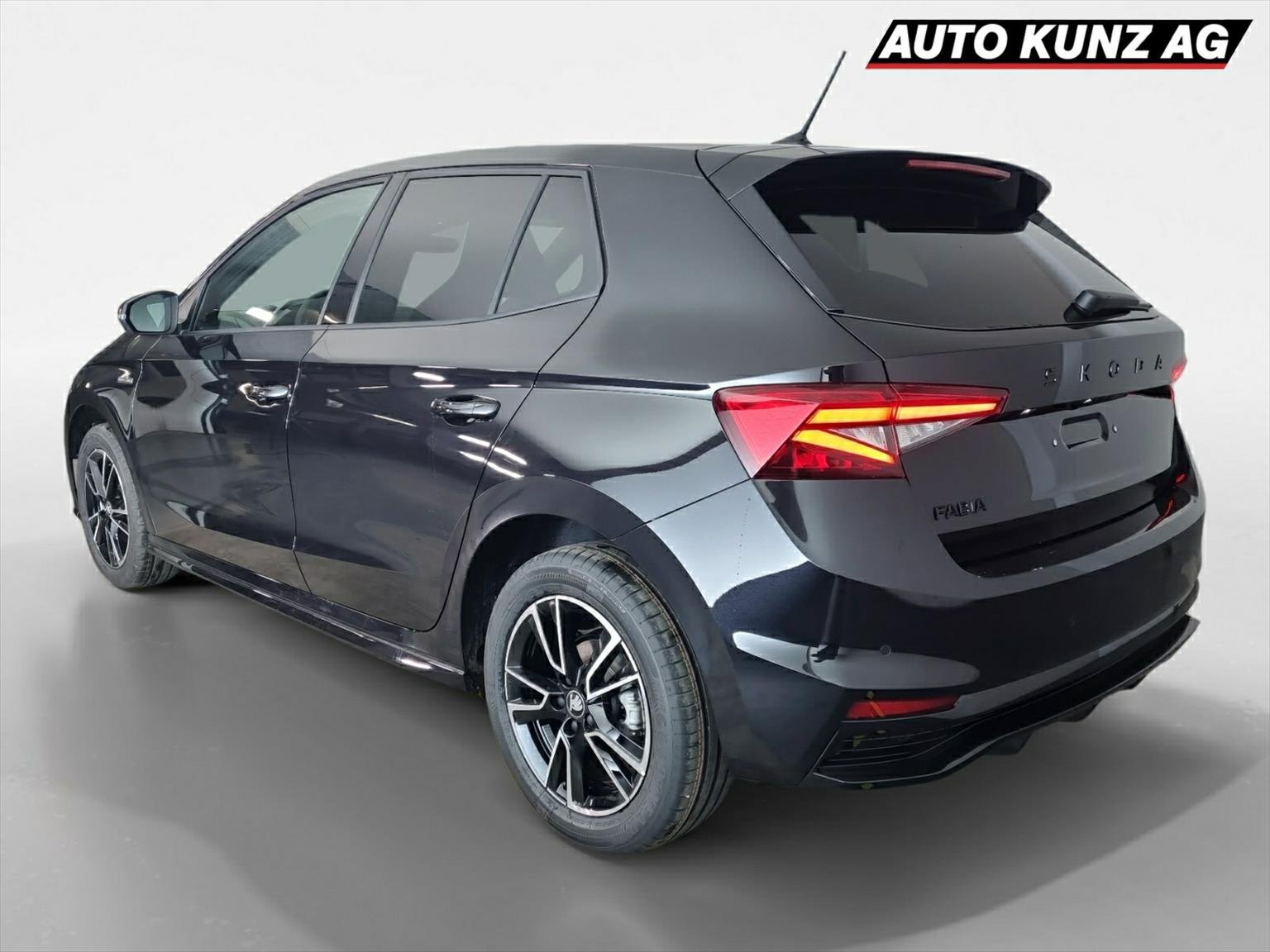 SKODA Fabia 1.0 TSI Monte Carlo DSG, Benzina, Auto nuove, Automatico - 3