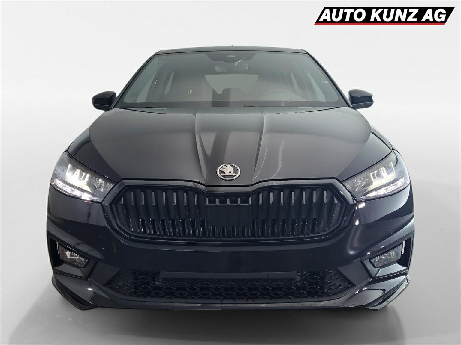 SKODA Fabia 1.0 TSI Monte Carlo DSG, Benzina, Auto nuove, Automatico - 4