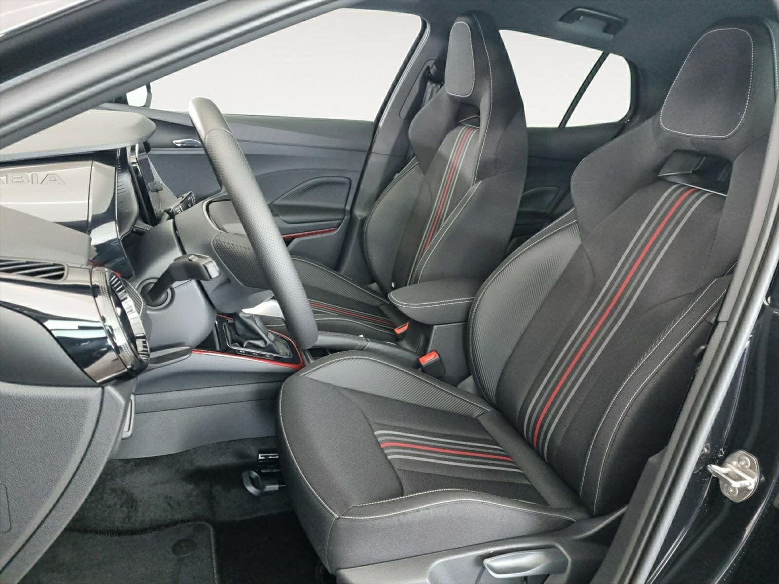 SKODA Fabia 1.0 TSI Monte Carlo DSG, Benzina, Auto nuove, Automatico - 6