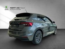 SKODA Fabia Dynamic (Netto), Benzin, Neuwagen, Automatik - 3
