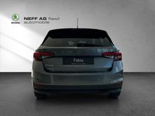 SKODA Fabia Dynamic (Netto), Benzin, Neuwagen, Automatik - 4