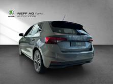 SKODA Fabia Dynamic (Netto), Benzin, Neuwagen, Automatik - 5