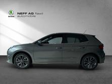 SKODA Fabia Dynamic (Netto), Benzin, Neuwagen, Automatik - 6