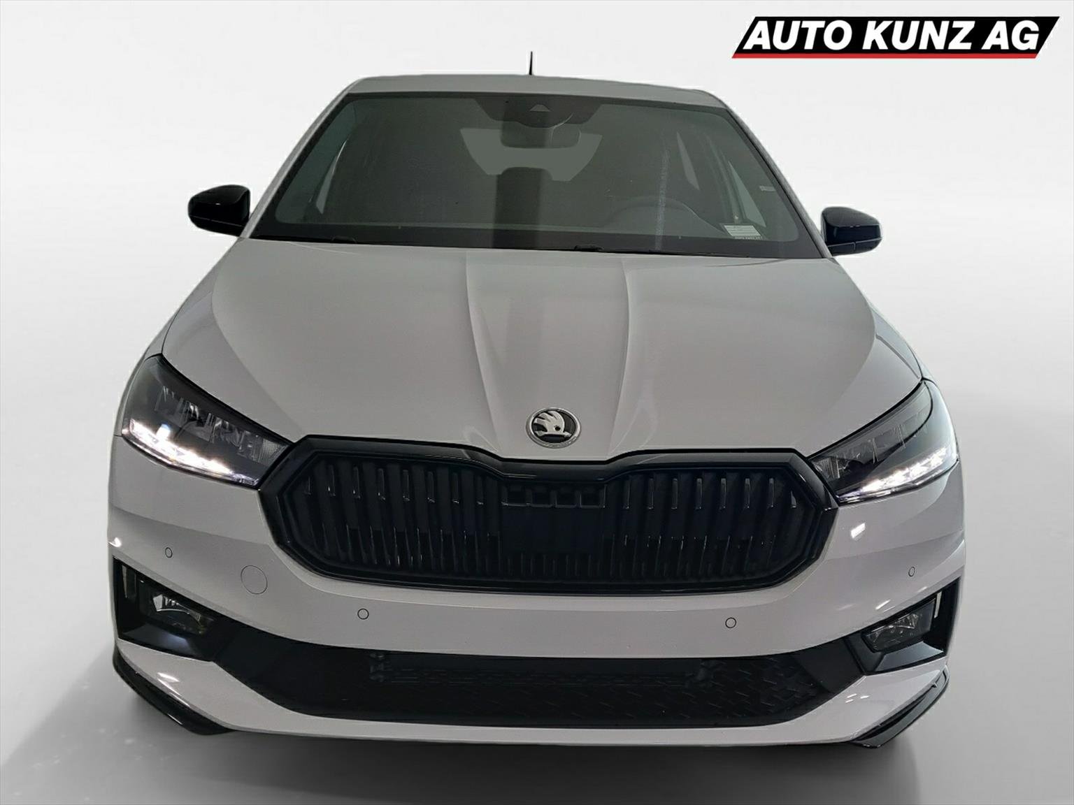 SKODA Fabia 1.0 TSI Monte Carlo DSG *5Jahre Werksgaranti, Benzin, Neuwagen, Automatik - 3