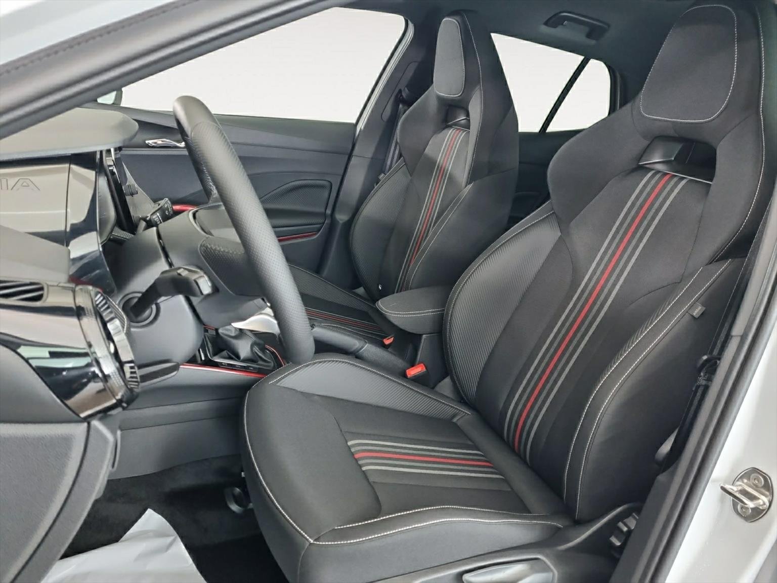 SKODA Fabia 1.0 TSI Monte Carlo DSG *5Jahre Werksgaranti, Benzin, Neuwagen, Automatik - 5
