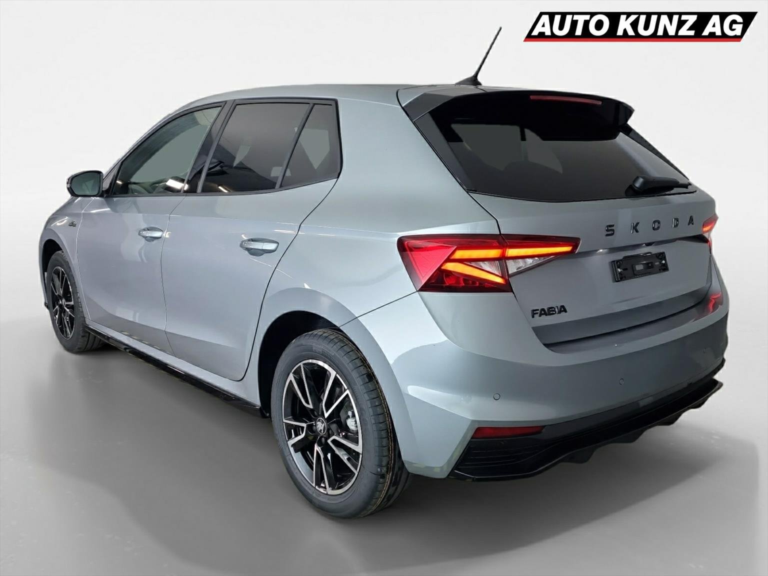 SKODA Fabia 1.0 TSI Monte Carlo DSG *5Jahre Werksgaranti, Benzina, Auto nuove, Automatico - 2
