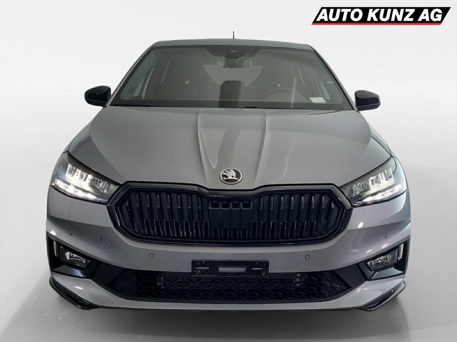 SKODA Fabia 1.0 TSI Monte Carlo DSG *5Jahre Werksgaranti, Benzina, Auto nuove, Automatico - 3