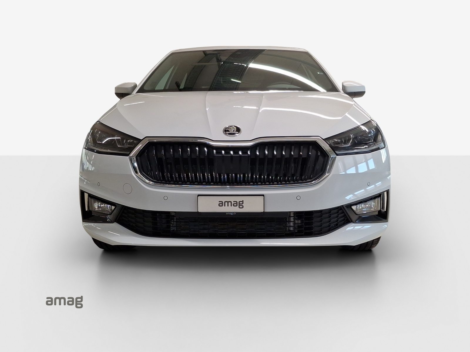 SKODA Fabia Dynamic (Netto), Benzina, Auto nuove, Automatico - 7