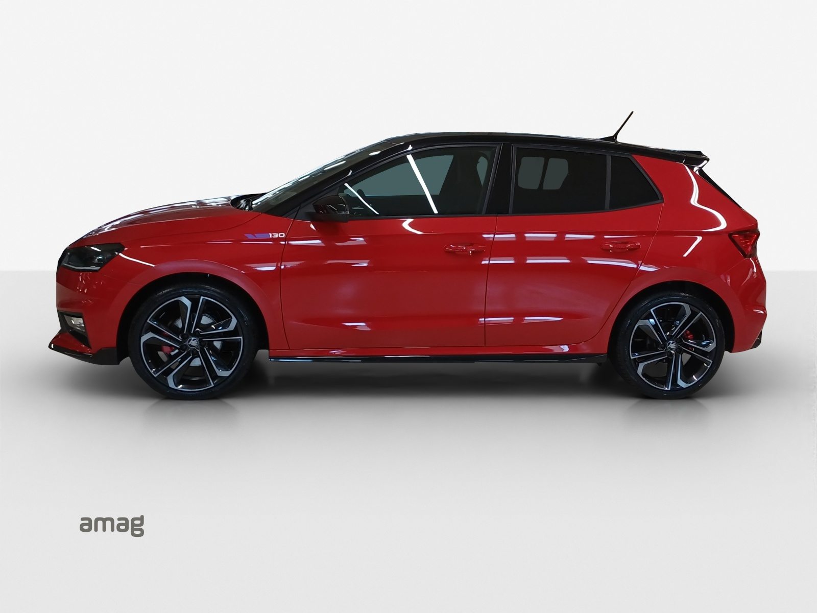 SKODA Fabia 130, Benzina, Auto nuove, Automatico - 2