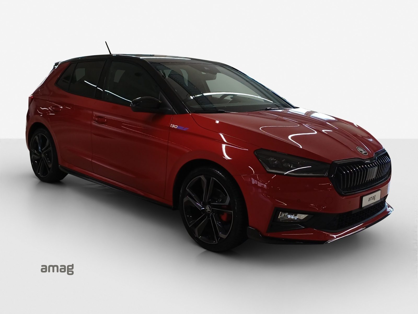 SKODA Fabia 130, Benzina, Auto nuove, Automatico - 6