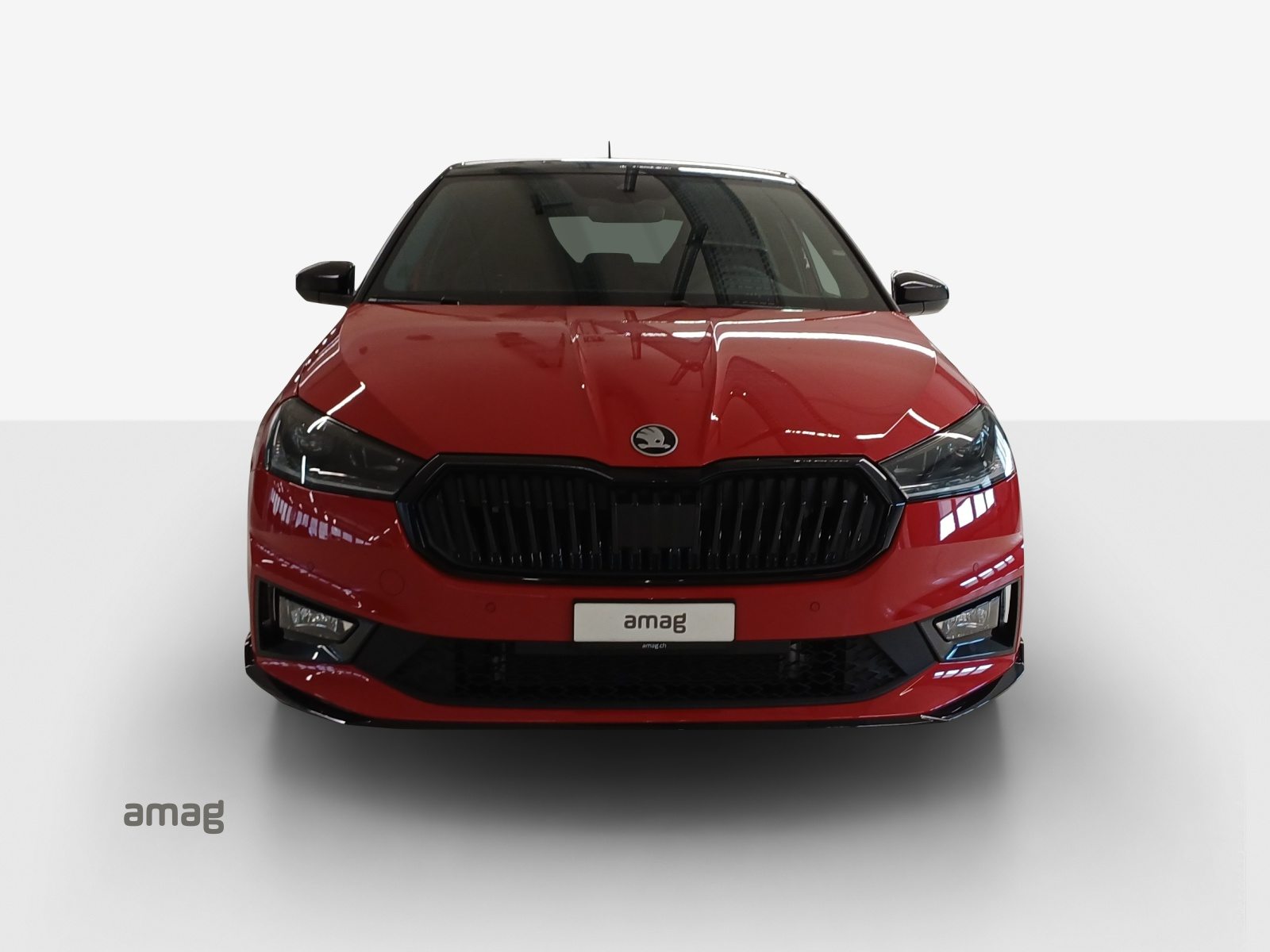 SKODA Fabia 130, Benzina, Auto nuove, Automatico - 7